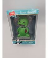 Disney The Nightmare Before Christmas Bobblehead OOGIE BOOGIE Display Fi... - $418.75 MXN