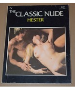 The Classic Nude by George Hester Paperback - $19.79