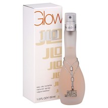 Glow by J Lo Jennifer Lopez for Women 1.0 fl.oz / 30 ml Eau De Toilette Spray - £19.51 GBP