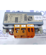 Michael Riedel RUI 330 Transformer Single Phase RUI330 24V 13.8A - $702.96 CAD