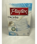 Playtex Baby Nurser Drop-Ins Pre-Sterilized Disposable Bottle Liners 4 o... - €21,71 EUR