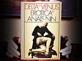 Delta Of Venus (1977) - $27.95
