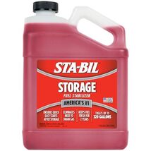 STA-BIL Fuel Stabilizer - 16oz - $32.02 CAD