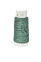 Cosmo Hidamari Sashiko Solid Thread 30 Meters Catnip - £4.83 GBP