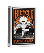 Bicycle Naruto Playing Cards by US Playing Card Co - $23.00 CAD