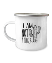 Camper Mug 12oz Camper Mug 12oz Hilarious Sarcastic Gag Men Women Sarcasm Joke  - £11.90 GBP