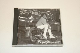 Whitney Houston - I&#39;m Your Baby Tonight CD - £3.12 GBP