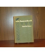 Wild Animals I Have Known - $1,523.16 MXN