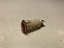 Washer Indicator Light Red 115-125V Cissell F350412 F350405 F350410 [Used] ~ - £5.53 GBP
