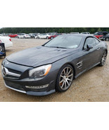 MERCEDES R231 SL550 SL400 SL63 AMG FACTORY GENUINE HOOD TENORITE GREY - $1,222.45 CAD
