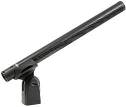 Azden SGM-3500L Hypercardioid 10&quot; Long Broadcast Spec Shotgun Microphone - £430.01 GBP