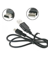 Mini Usb 2.0 Charger Cable Ps3 Playstation 3 / PSP Controller | In Spain! - £7.82 GBP