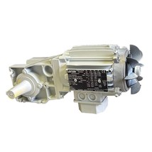 NEW LENZE MDEMAXX 063-32 GEAR MOTOR GKR03-2M VBR 063C32 15249092 NNB *DA... - $1,100.00