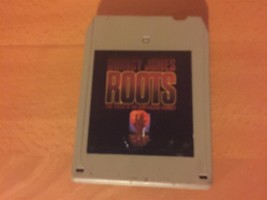 Quincy Jones Roots The Saga Of An American Family - 8 Track - £6.53 GBP