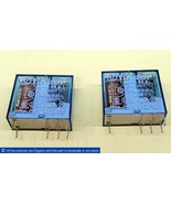 Finder Relays 40.52 S Miniature PCB / PLUG-IN Power Relay 8A 250V 4052S ... - $837.15 MXN