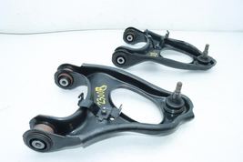 Upper Control Arms Rear Pair Left/Right A Arms Fits 13-17 ACCORD 57262 image 8
