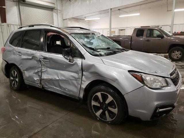 Subaru Forester Transmission Crossmember Support  2017 2018 Item image 6