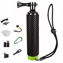 Waterproof Floating Hand Grip Compatible With Gopro Cameras Hero 12 11 1... - $29.99