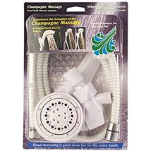 WHEDON PRODUCTS AFP5C Champ Hand Shower System - $39.41