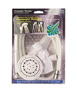 WHEDON PRODUCTS AFP5C Champ Hand Shower System - $54.07 CAD
