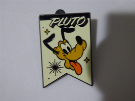 Disney Swap Pins 158685 Pluto - Banner - Mickey and Friends - Starter-
s... - $181.13 MXN