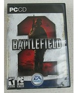 Battlefield 2 PCCD Windows EA - £6.26 GBP