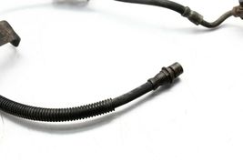 2001-2005 CHEVROLET SILVERADO 2500 HD DIESEL FRONT BRAKE HOSE LINE P8457 image 5