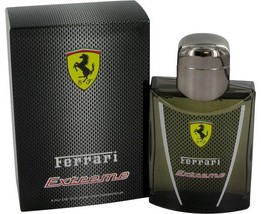Ferrari Extreme Cologne 4.2 Oz Eau De Toilette Spray - £157.44 GBP