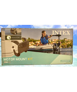 Intex Composite Boat Motor Mount Kit for Inflatable Boats~68624E (Open Box) - €32,47 EUR