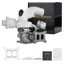 Turbocharger for Audi A4 A5 Q5 A6 A7 Quattro Turbo 2.0L 2.0 TFSI 06L145722B - £643.30 GBP