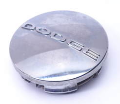 Dodge Center Cap Avenger Caliber Dart Dakota Durango 1SK35TRMAA Wheel OE... - $221.38 MXN