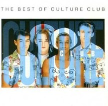 Culture Club : The Best of [australian Import] CD Import (1994) Pre-Owned - £11.95 GBP