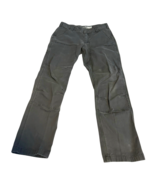 Carhartt Double Front Knee Pants Men&#39;s Rugged Relax BN2802-M 30x30 Actua... - $698.62 MXN