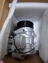 AC Compressor w/HS-110R for Honda CR-V 2002 2003 2004-2006 L4 2.4L CO106... - $114.84