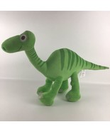 Disney Pixar The Good Dinosaur Arlo 17&quot; Plush Stuffed Dino Apatosaurus Toy - $34.60