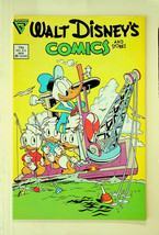 Walt Disney&#39;s Comics and Stories #512 (Nov 1986, Gladstone) - Near Mint - $16.69