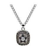 Dallas Cowboys Championship Pendant... Fast shipped from USA - €19,83 EUR