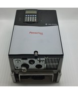 Allen-Bradley 20AC030A0AYNANCO SER. A PowerFlex 70 AC Drive, 15kW/20HP  - $989.73 CAD