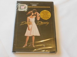 Dirty Dancing DVD 2000 Special Edition Rated PG-13 Widescreen Patrick Swayze - £12.26 GBP