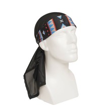 New HK Army Paintball Head Wrap HeadWrap - Tribe Blue - $24.95