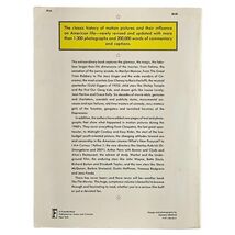 The Movies by Richard Griffith and Arthur Mayer Paperback 1970 image 2