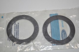 Lot of 2 NOS 86-92 FORD TAURUS AUTO TRANSMISSION SPROCKET SUPPORT REAR W... - £11.36 GBP