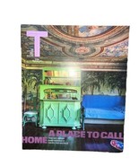 New York Times T Style Magazine design March 2025 new - $150.57 MXN