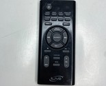 iLIVE IH319B Remote Control, Black - OEM Original for iPod Dock Speaker ... - $10.99
