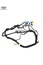 Mercedes 166 Gl Ml Left Or Right Front Seat UPPER/TOP Wiring Harness Plugs - £38.93 GBP