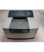 HP Digital Sender 9250c Scanner Power Tested ONLY NO HDD AS-IS for Repair - $1,099.81 MXN
