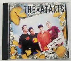 N)  Look Forward To Failure by The Ataris (CD, 1998) - £3.15 GBP