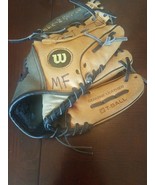 Wilson T-ball Gloveleft Hand 10&quot; Used - €16,15 EUR