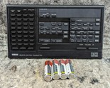 YAMAHA RCX Remote Control Transmitter RX-930 VG94170 (O2) - $17.99