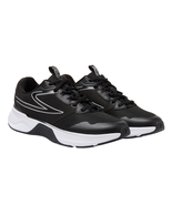 Fila Men's Action Stride Sneaker Molded EVA Foot-Bed Lace-up Closure - $41.24
